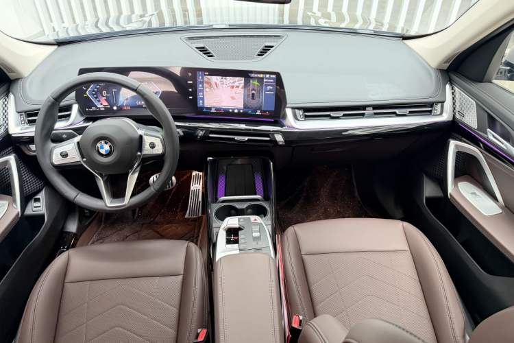 Used BMW X1 2023 sDrive25Li X Design Package
