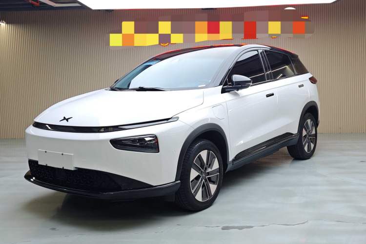 Used XPeng G3 2022 G3i 460N+