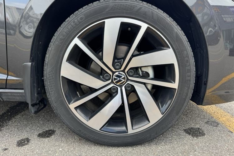 Used Volkswagen Sagitar 2024 300TSI DSG Excellence Edition Exterior 7