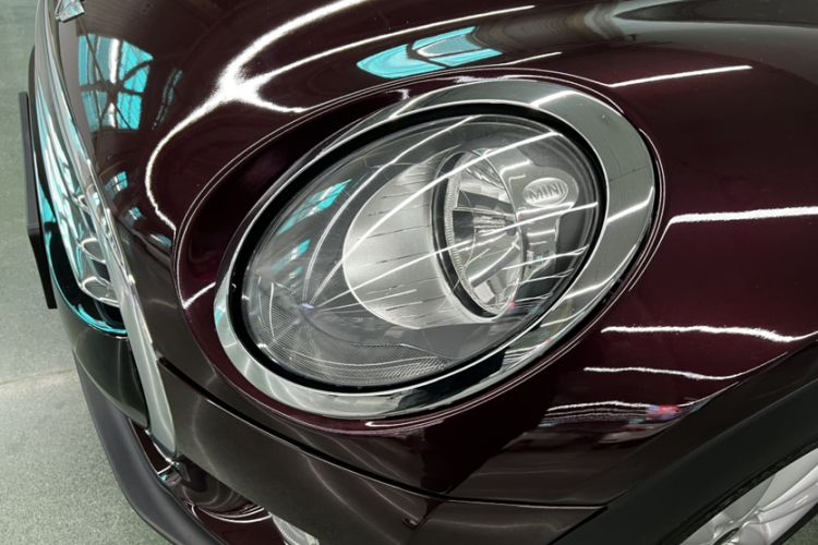 Used MINI Clubman 2016 1.5T COOPER