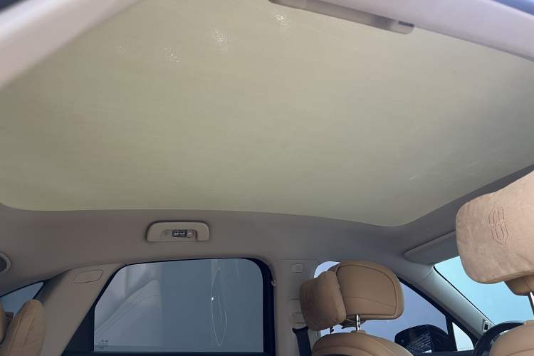 Used Hima AITO M5 2022 Extended-Range Four-Wheel Drive Ultimate Edition