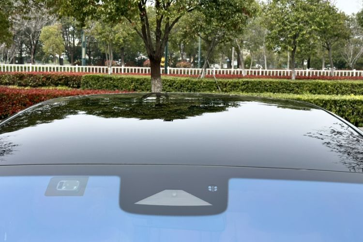 Used Li Auto L7 2023 Air model
