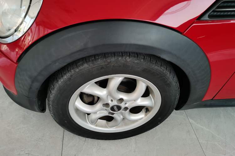 Used MINI Clubman 2011 1.6L COOPER Fun