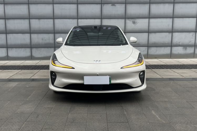 Used IM L6 2025 Ultra Model Exterior 7