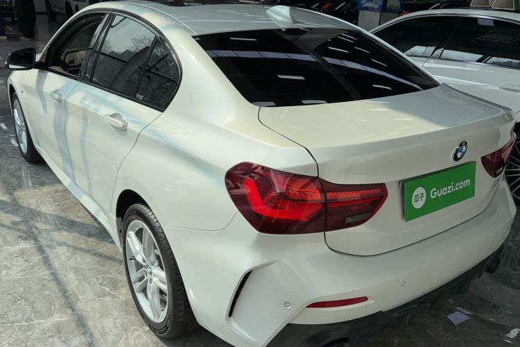 Used BMW 1 Series 2023 120i M Sport Night Edition