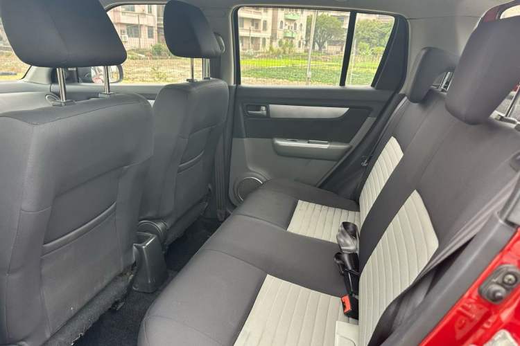 Used Suzuki Swift 2013 1.5L Automatic Standard Edition