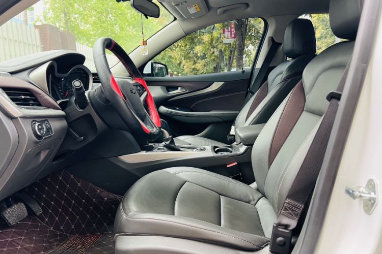 Used Chevrolet Malibu 2018 530T Automatic Luxury Edition