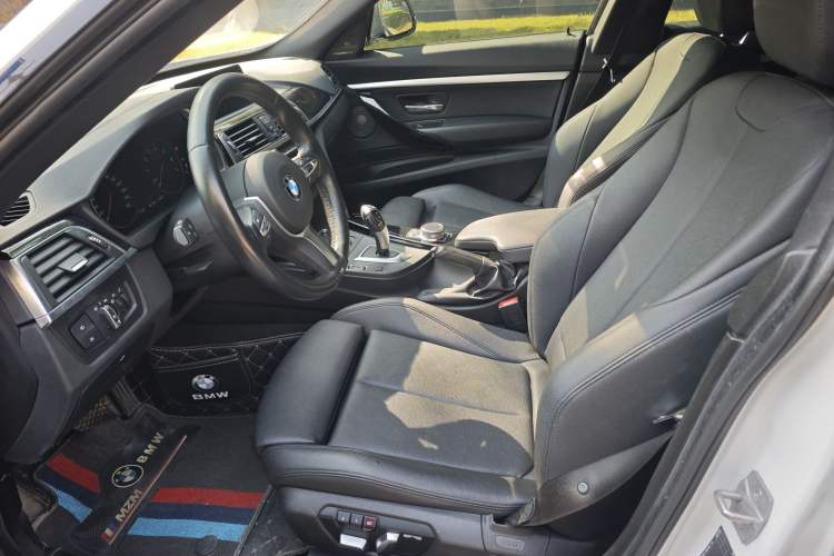 Used BMW 3 Series GT 2020 320i M Sport Package