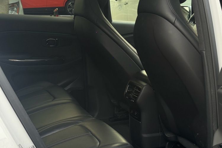 Used Nio EC6 2020 430 km Sport Version