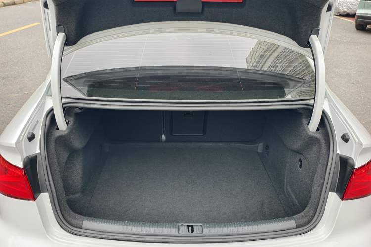 Used Audi A3 2016 Limousine 35 TFSI Prestige Edition