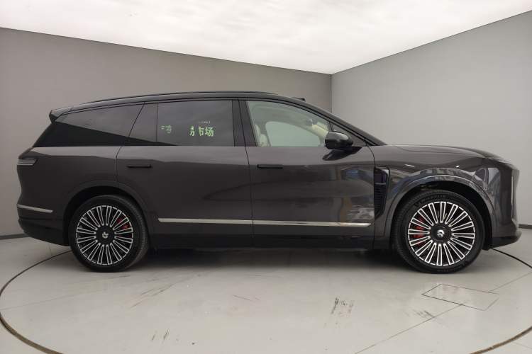 Used Nio ES8 2026 Model 6-seat Executive Luxury Edition