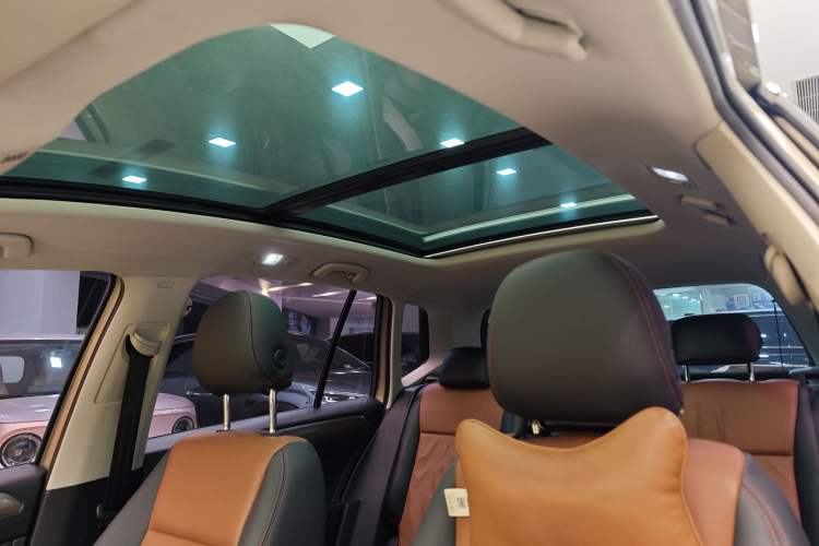 Used Volkswagen Golf Sportsvan 2018 1.6L Automatic Comfort Model