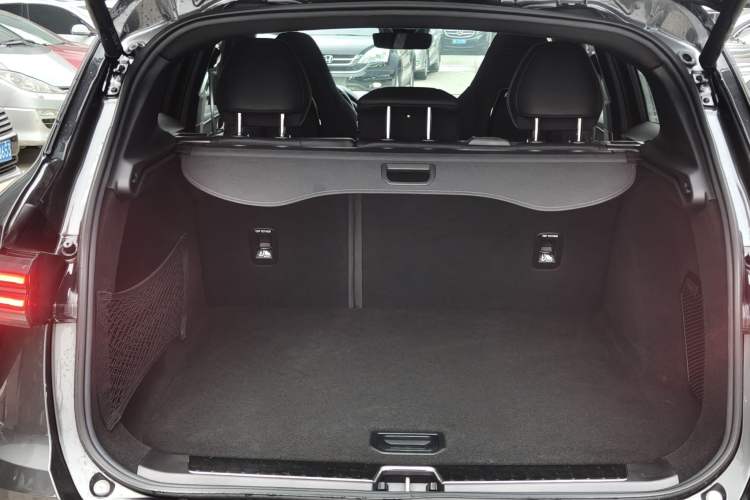 Used Lynk & Co 01 2023 1.5TD EM-F PM