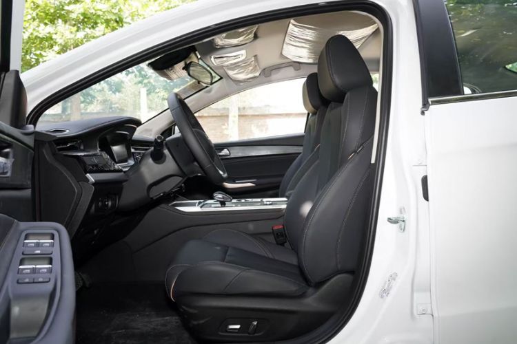 Used Chery Arrizo 5 PLUS 2025 1.5L CVT New Dynamic Edition
