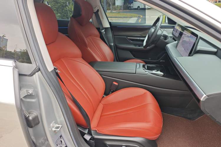 Used XPeng P7 2020 670N