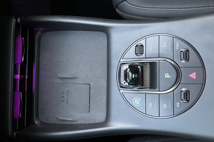 Used BYD Seal 2025 Revised Version 650 Intelligent Driving Edition
