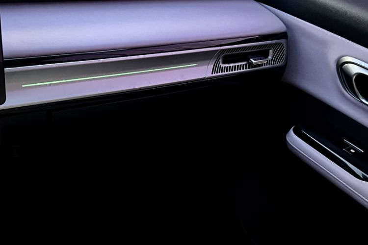 Used AION Y 2022 Plus 70 Tech Edition