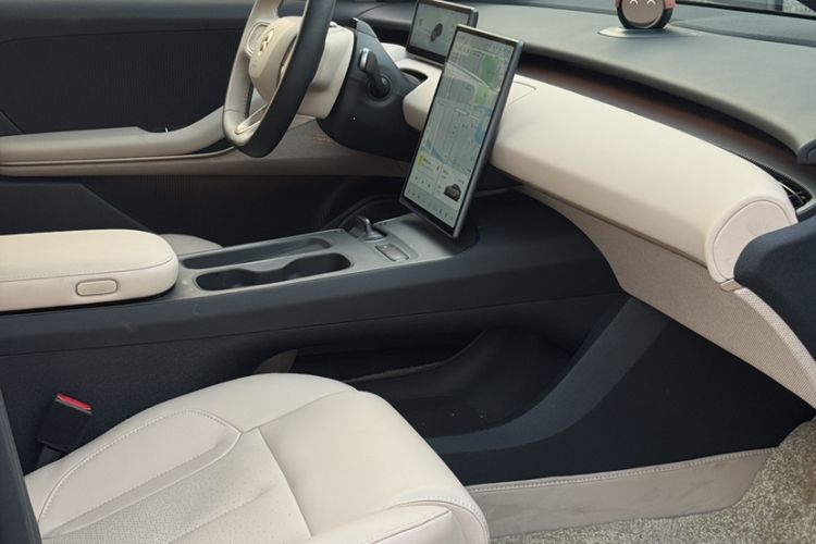 Used Nio ET5 2024 75 kWh