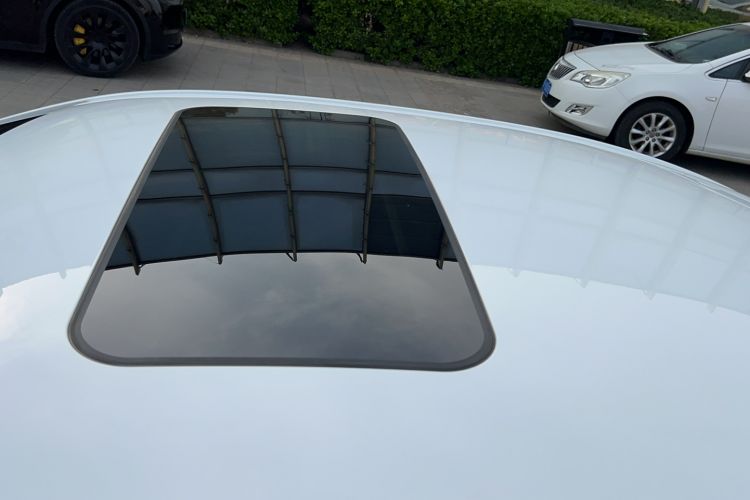 Used Roewe i5 2023 1.5L CVT Luxury Edition