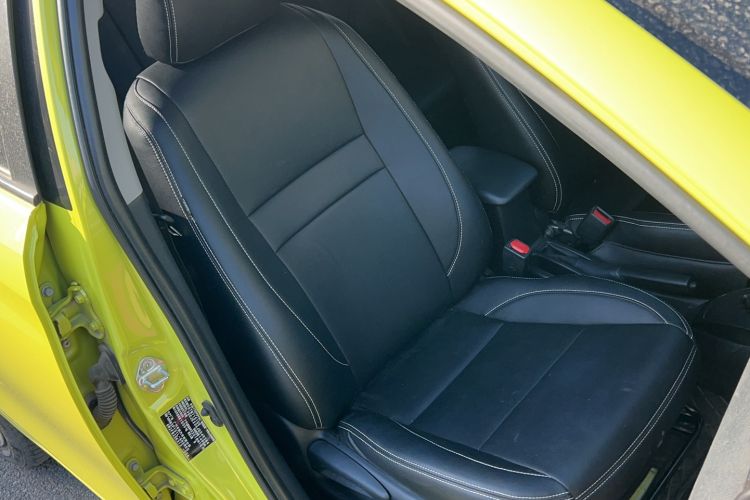 Used Toyota YARiS L Zhi Xuan 2016 Revised 1.5E CVT Charming Edition