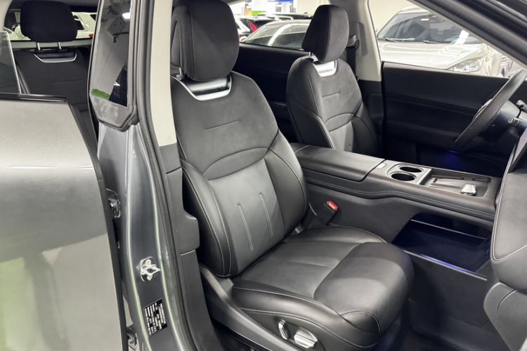 Used XPeng G6 2023 755 Ultra-Long Range Max
