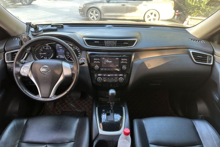 Used Nissan X-Trail 2014 2.0L CVT Comfort Edition 2WD
