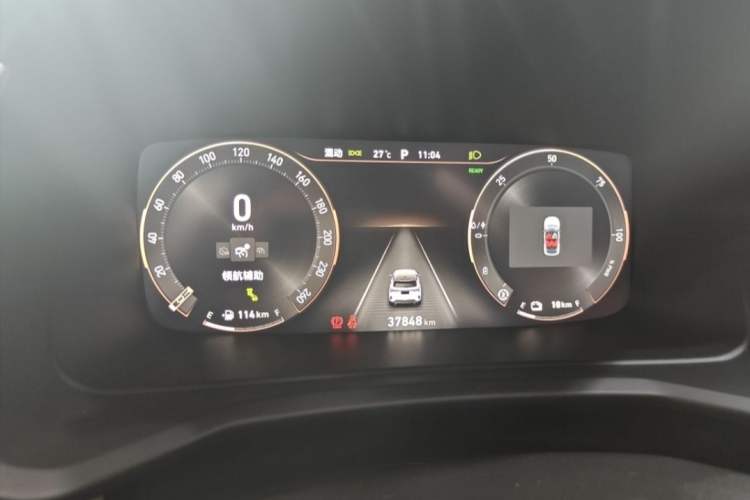 Used Lynk & Co 06 EM-P 2022 PHEV 84 km Range Pro Version
