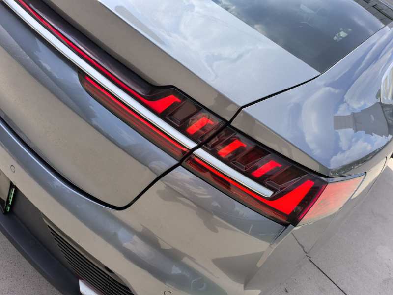 Used BYD Han 2020 EV Four-Wheel Drive High-Performance Flagship Model — 33