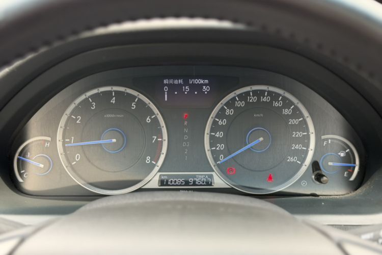 Used Honda Crosstour 2014 2.4L Luxury Edition
