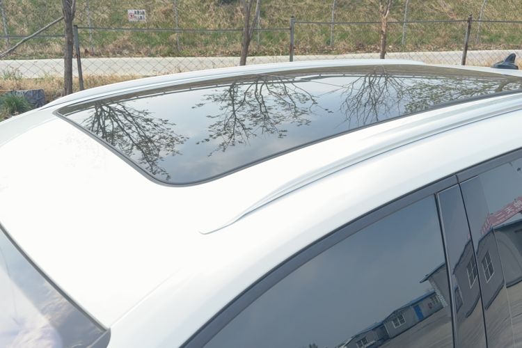 Used Audi Q5 e-tron 2023 40 e-tron Starry Edition Luxury Package Roof