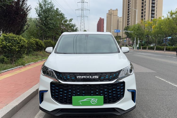Used SAIC MAXUS Dajia 5 2022 430 km Elite Version 7-Seater