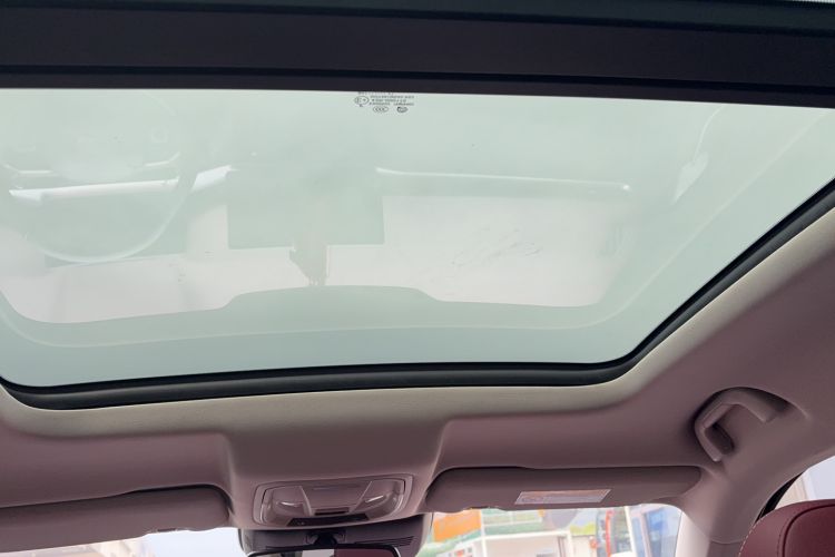 Used Haval H6 2021 3rd Generation 1.5T Automatic Two-Wheel-Drive Supreme
