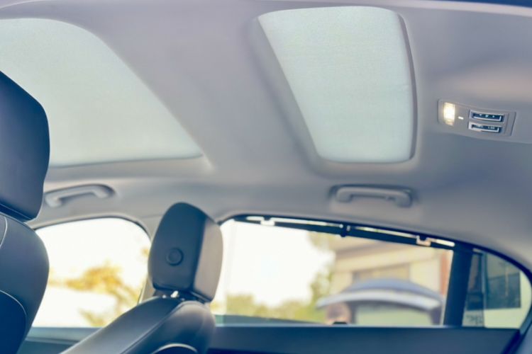 Used Jaguar XEL 2019 2.0T 200 PS Elite Edition
