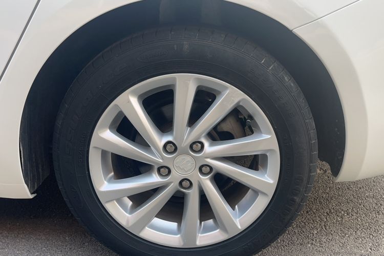 Used Buick Verano 2019 Sedan 15S Automatic Entry Model
