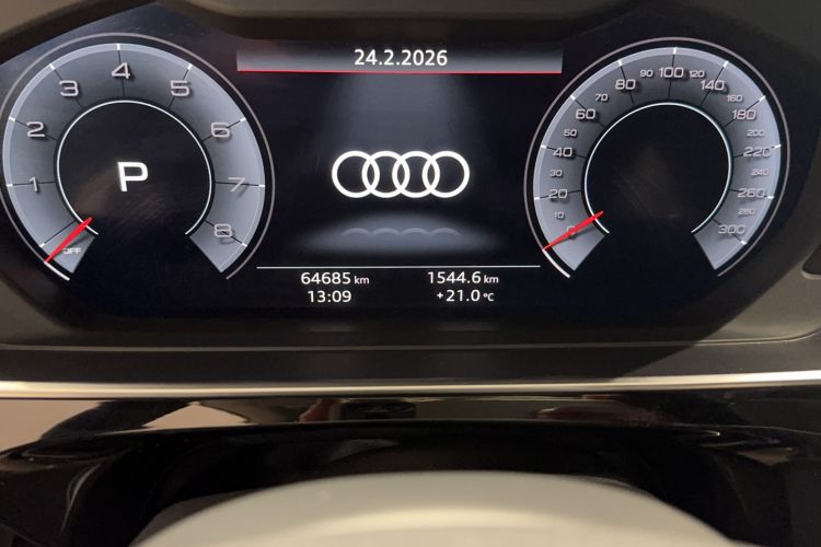 Used Audi A8 2019 Plus A8L 50 TFSI quattro Luxury Model
