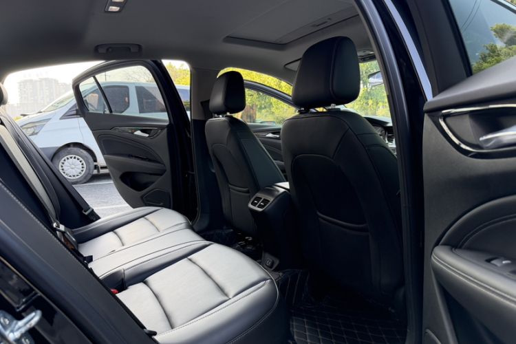 Used Buick Regal 2024 25T Deluxe Edition
