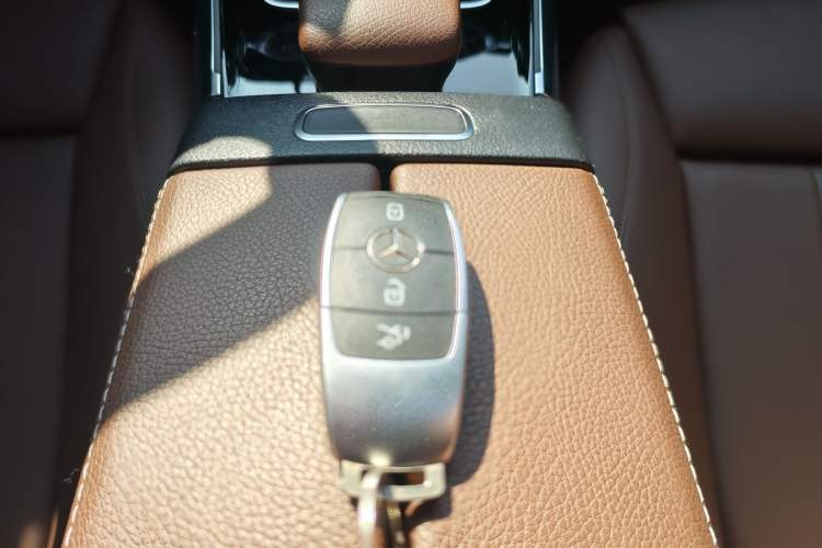 Used Mercedes-Benz GLB 2020 GLB 200 Stylish Edition