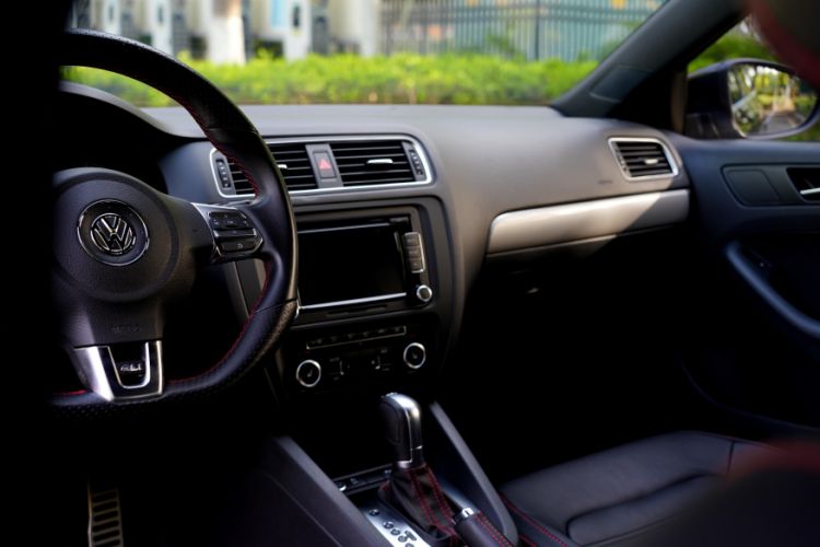 Used Volkswagen Sagitar 2013 2.0 TSI GLI