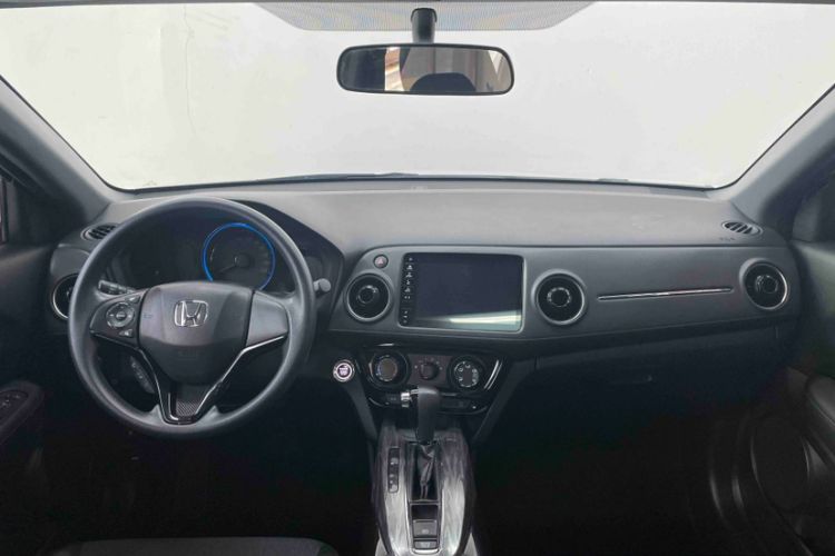 Used Honda XR-V 2021 1.5L CVT Comfort Version Interior 3