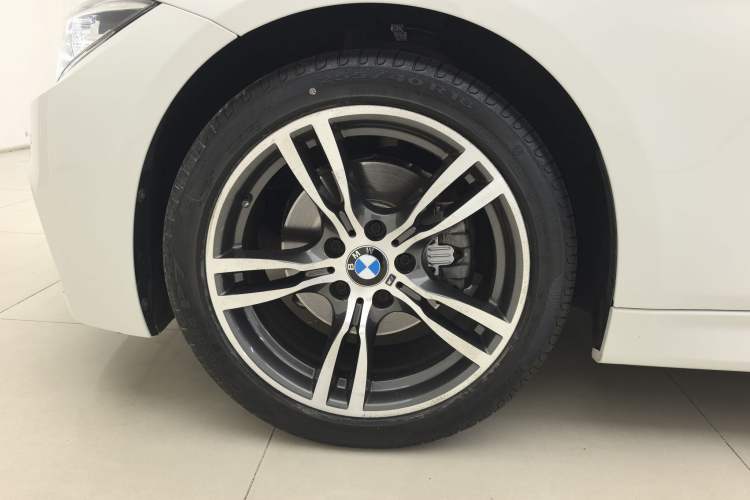 Used BMW 3 Series 2019 320Li M Luxury Package