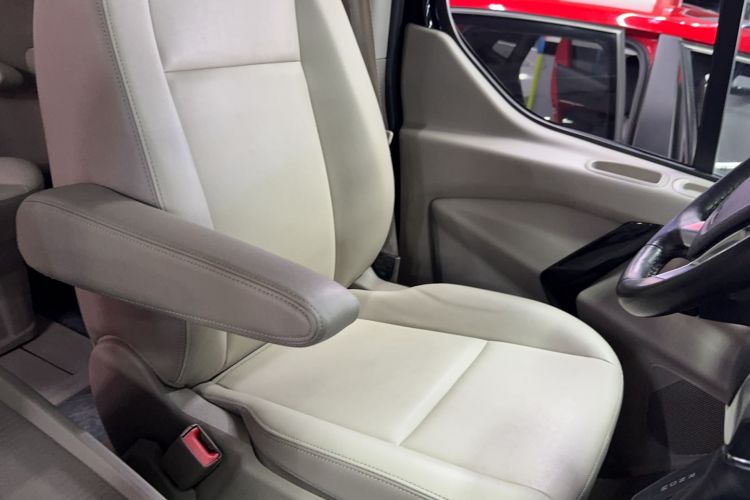 Used Ford Tourneo Custom 2017 2.0T Automatic Elite Edition