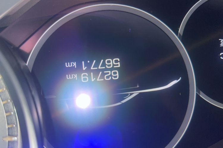 Used Porsche Panamera 2018 Panamera 4 E-Hybrid 2.9T
