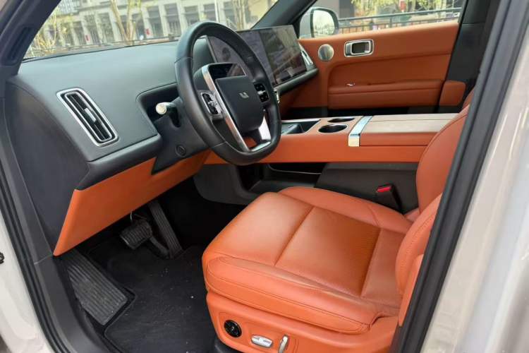 Used Li Auto L6 2024 Max