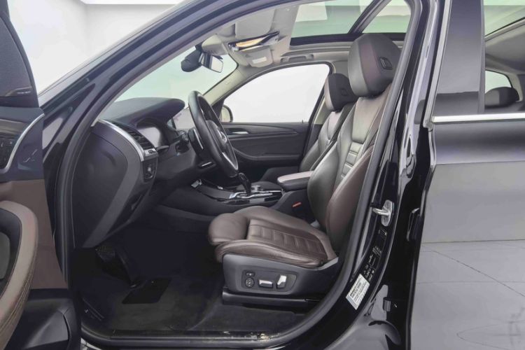 Used BMW X3 2021 xDrive28i M Sport Package
