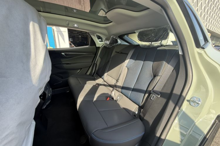 Used Buick E4 2023 Smart Edition