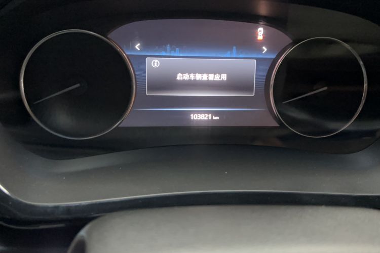 Used Buick GL8 2021 Land Cruiser Executive Class 652T Luxury Model
