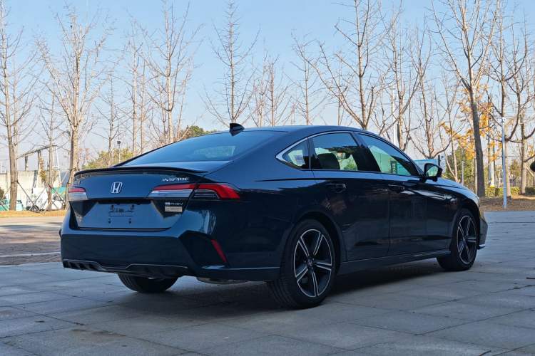 Used Honda Inspire New Energy 2023 ePHEV Smart Edition