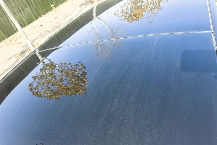 Used ONVO Luxeed L90 2025 Model—Ultra Six-Seater Version
