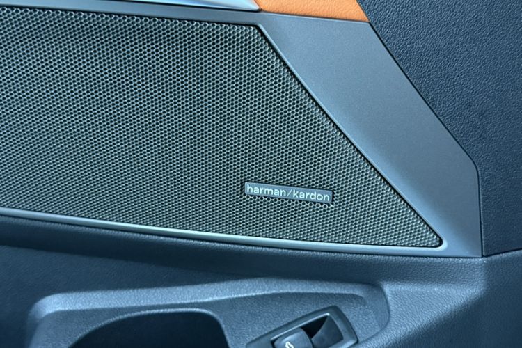 Used BMW M3 2023 M3 Sedan Thunder Edition
