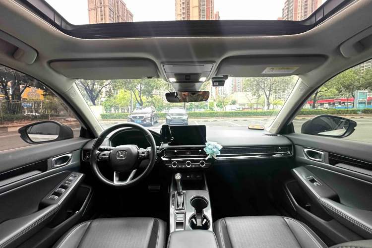 Used Honda Integra 2023 240TURBO CVT Phantom Night·Luxury Edition